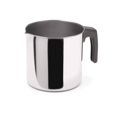 Fervedor em inox Forma 2 Litros preto