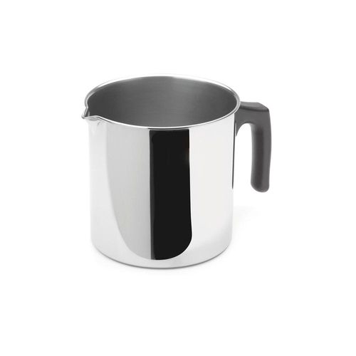 Fervedor em inox Forma 1,3 Litro preto Fervedor em inox Forma 1,3 Litro preto