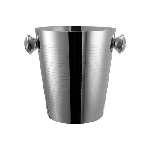 Champanheira em inox Maxwell & Williams Sterling 20,5cm Champanheira em inox Maxwell & Williams Sterling 20,5cm