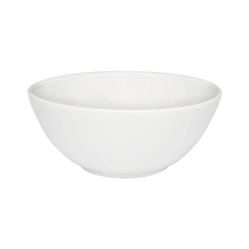Tigela de Cerâmica Oxford Daily Branca 600ml