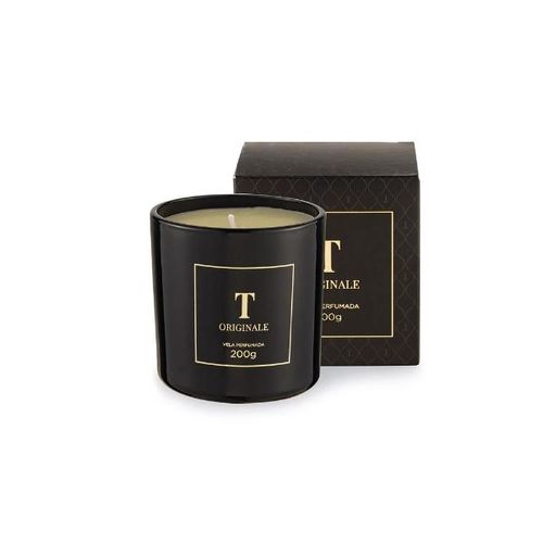 Vela perfumada Trussardi T Originale 200G
