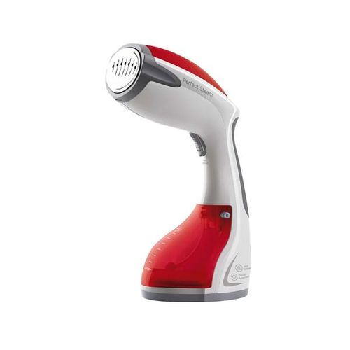 Vaporizador e higienizador portátil para roupas Black+Decker 220v Vaporizador e higienizador portátil para roupas Black+Decker 220v