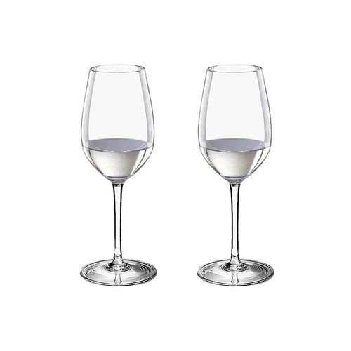 Jogo de taças chardonay em cristal Strauss Sommelier 192 2 peças 390ml