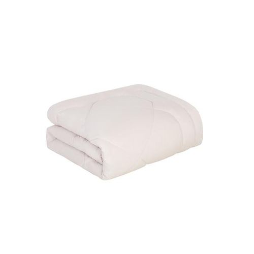 Edredom Trussardi Colore king 290x250cm soft rose