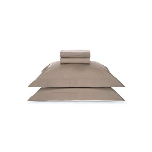 Jogo de lençol Trussardi Filetti casal fendi