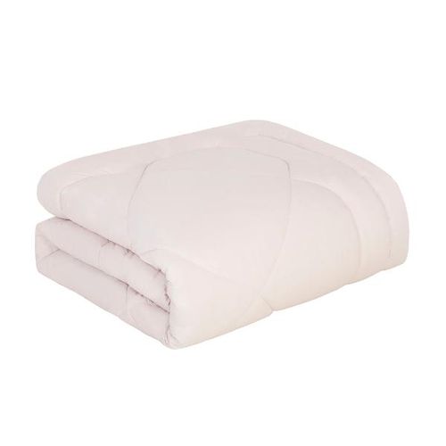 Edredom Trussardi Colore queen 250x250cm soft rose Edredom Trussardi Colore queen 250x250cm soft rose