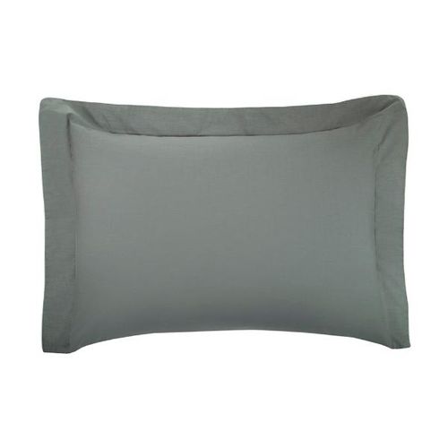 Fronha Trussardi Filetti 50x70cm grafite