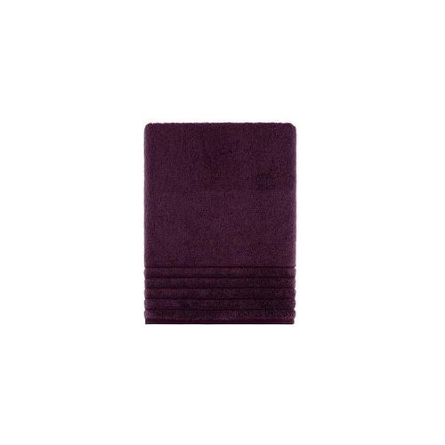 Toalha de rosto Trussardi Imperiale 48x80cm violetto Toalha de rosto Trussardi Imperiale 48x80cm violetto