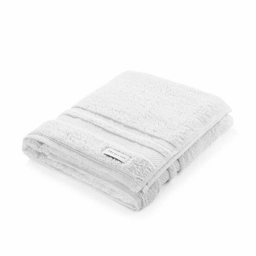 Toalha de rosto Trussardi Lorenzi 48x80cm gelo