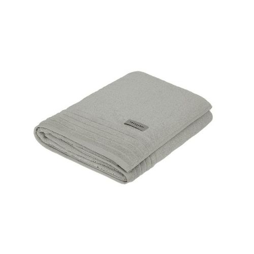 Toalha de banho Trussardi Imperiale 70x140cm gelo
