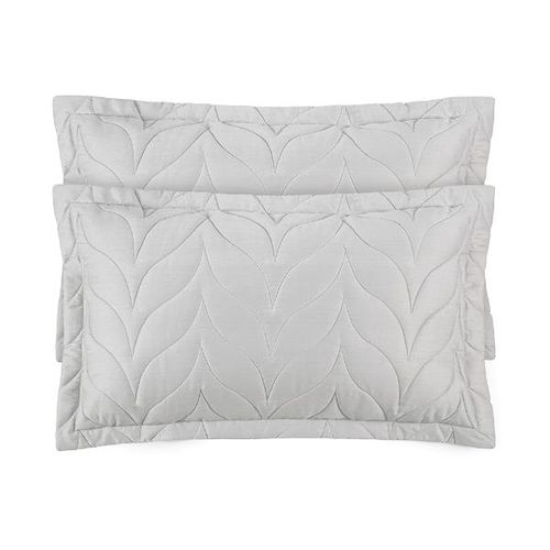 Jogo de porta-travesseiro grasso 50x90 marmo Jogo de porta-travesseiro grasso 50x90 marmo