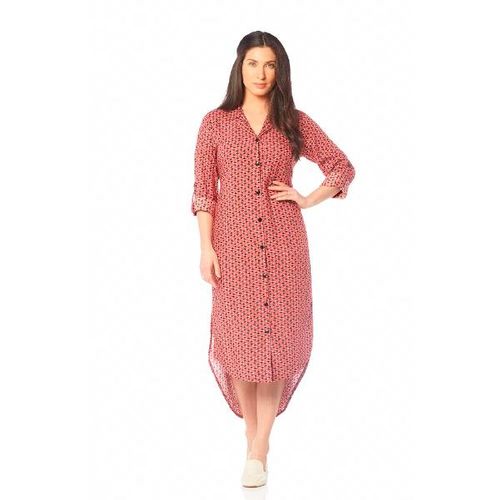 Camisola midi com manga longa Trussardi Ornela M