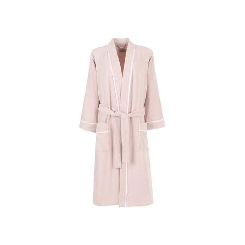 Roupão Trussardi Maelle Feminino TAM GG 50x110 Soft Rose Roupão Trussardi Maelle Feminino TAM GG 50x110 Soft Rose
