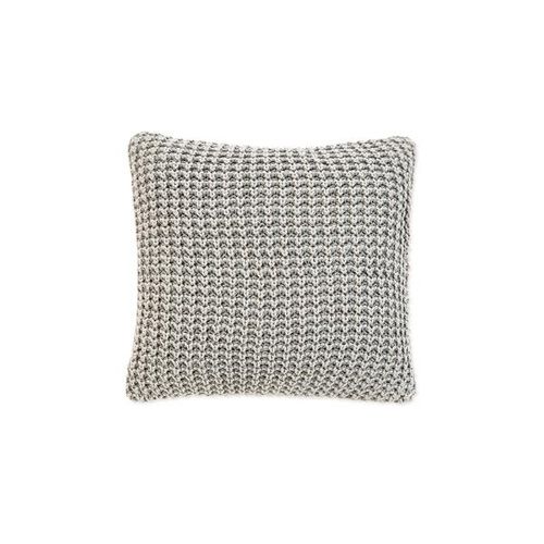 Almofada Trussardi Frascati 40cmx40cm marmo/granel Almofada Trussardi Frascati 40cmx40cm marmo/granel