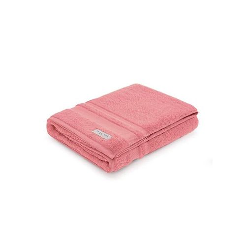 Toalha de banho Trussardi Lorenzi 86cmx1,50m peonia