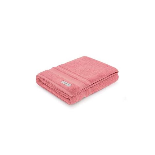 Toalha de rosto Trussardi Lorenzi 48cmx80cm peonia Toalha de rosto Trussardi Lorenzi 48cmx80cm peonia