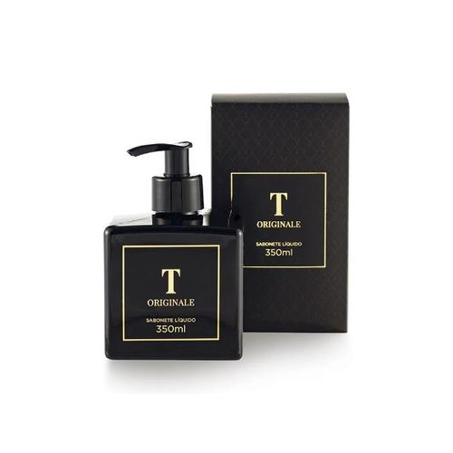 Sabonete Liquido Trussardi T Originale 350ML