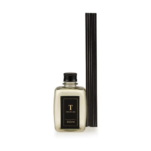 Refil para Difusor Liquido Trussardi T Originale 350ML Refil para Difusor Liquido Trussardi T Originale 350ML