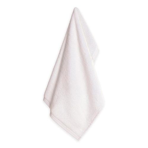 Toalha de rosto Trussardi Ducale 48x90cm Branco