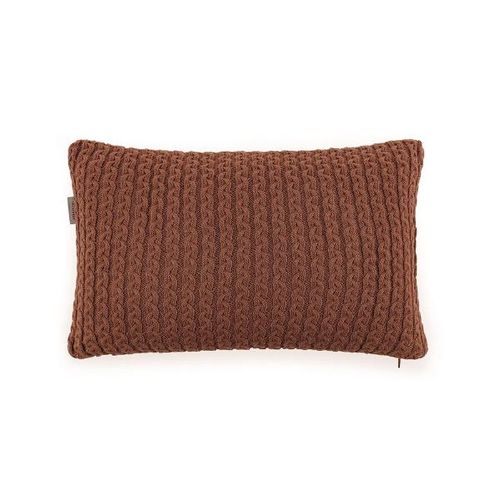 Almofada Trussardi Rosella 30cmx50cm Coralli Almofada Trussardi Rosella 30cmx50cm Coralli