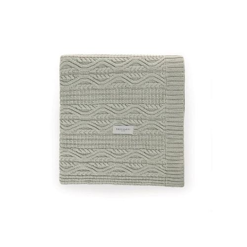 Peseira Trussardi Di Giara 80cmx2,20m Gelato