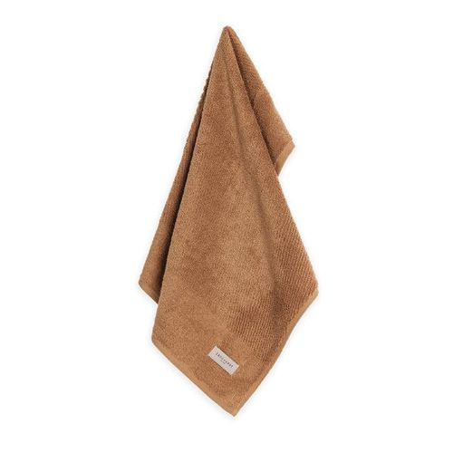 Toalha de rosto Trussardi Casteli 48x80cm Caramelle