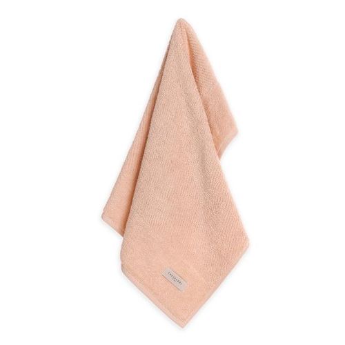 Toalha de rosto Trussardi Casteli 48x80cm Alba