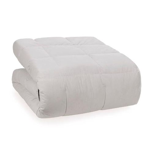 Recheio de Duvet Trussardi King 2,90mx2,50m 233 fio 100% Algodão Pluma de Ganso Branco Recheio de Duvet Trussardi King 2,90mx2,50m 233 fio 100% Algodão Pluma de Ganso Branco