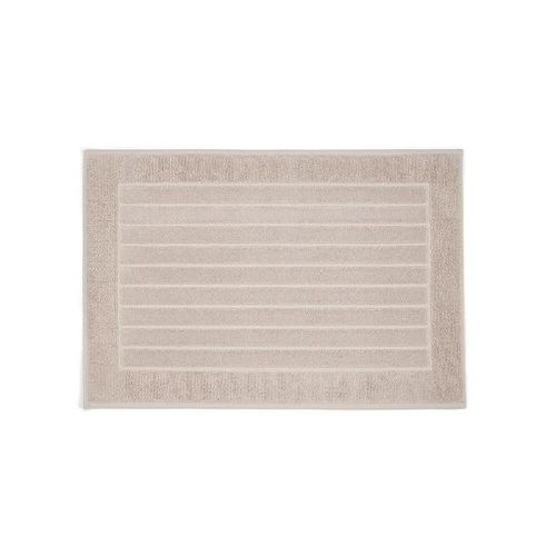 Piso Trussardi Scala 100% Algodão 86cmx60cm Soft Rose