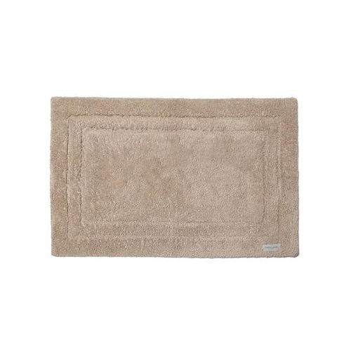 Tapete Trussardi Stefano 100% Algodão 50cmx80cm Legno