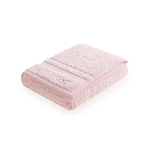 Toalha de rosto Trussardi Lorenzi 48cmx80cm 100% Algodão Roseto Toalha de rosto Trussardi Lorenzi 48cmx80cm 100% Algodão Roseto