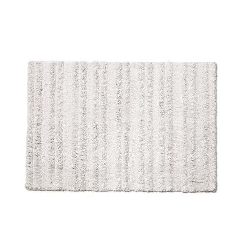 Tapete Trussardi Milani 60cmx90cm 100% Algodão Gelo Tapete Trussardi Milani 60cmx90cm 100% Algodão Gelo