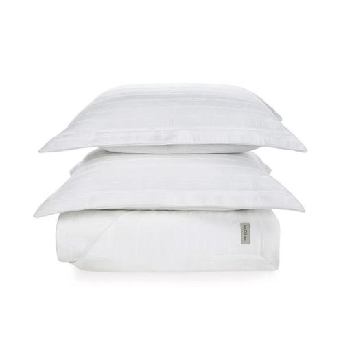 Colcha Trussardi Porteri Queen 2,70mx2,60m 100% Algodão Colcha Trussardi Porteri Queen 2,70mx2,60m 100% Algodão