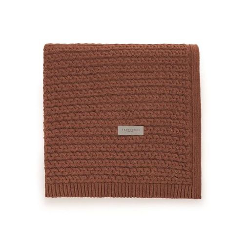 Peseira Trussardi Roselia Tricot 80cmx2,20m Coralli