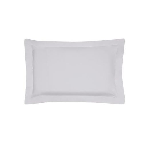 Fronha Kacyumara Vida Bela 200 fios 50cmx90cm branco