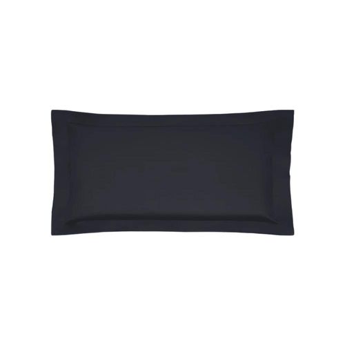 Fronha Kacyumara Tinta Satineé 300 fios 50cmx90cm preto