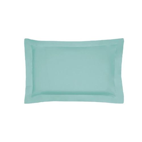 Fronha Kacyumara Vida Bela 200 fios 50cmx90cm verde Fronha Kacyumara Vida Bela 200 fios 50cmx90cm verde