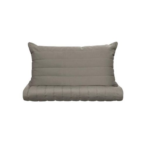 Peseira Kacyumara Matelada queen 0,58cmx2,40m fend