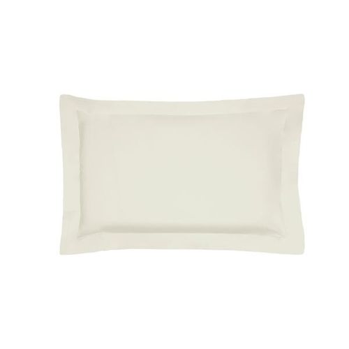 Fronha Kacyumara Vida Bela 200 fios 50cmx90cm perola