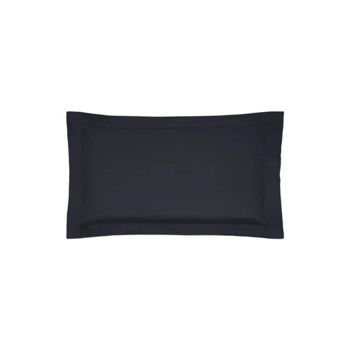 Fronha Kacyumara Tinta Satineé 300 fios 50cmx70cm preto Fronha Kacyumara Tinta Satineé 300 fios 50cmx70cm preto