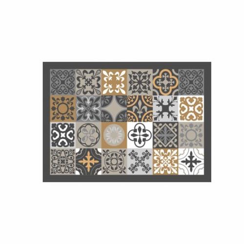 Tapete de Cozinha Kacyumara 50cmx70cm Ceramic