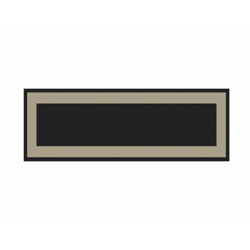 Passadeira de Cozinha Kacyumara Antiderrapante 50cmx1,60m Minimalist Passadeira de Cozinha Kacyumara Antiderrapante 50cmx1,60m Minimalist