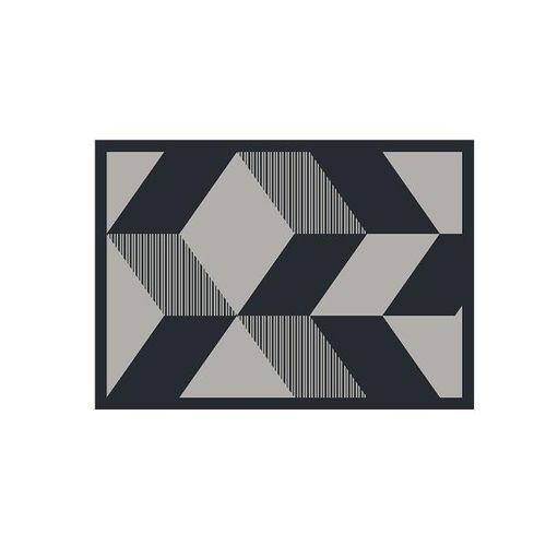 Tapete de Cozinha Kacyumara 50cmx70cm Trudy