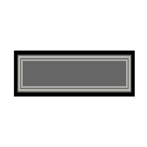 Passadeira de Cozinha Kacyumara Antiderrapante 50cmx1,60m Altus Passadeira de Cozinha Kacyumara Antiderrapante 50cmx1,60m Altus