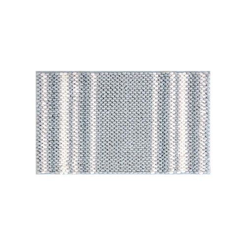 Tapete Kacyumara Pop Line 60cmx1,20cm Azul