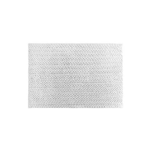 Tapete Kacyumara Pop Stripe 45cmx65cm Branco Tapete Kacyumara Pop Stripe 45cmx65cm Branco