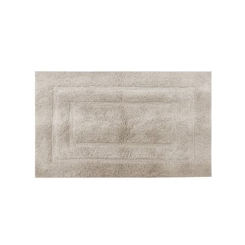 Tapete retangular Kacyumara Quadros 100% Algodão 60cmx1,20cm Fend