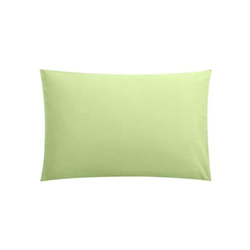 Fronha Domani DMI 50cmx70cm Verde 100% algodão Fronha Domani DMI 50cmx70cm Verde 100% algodão