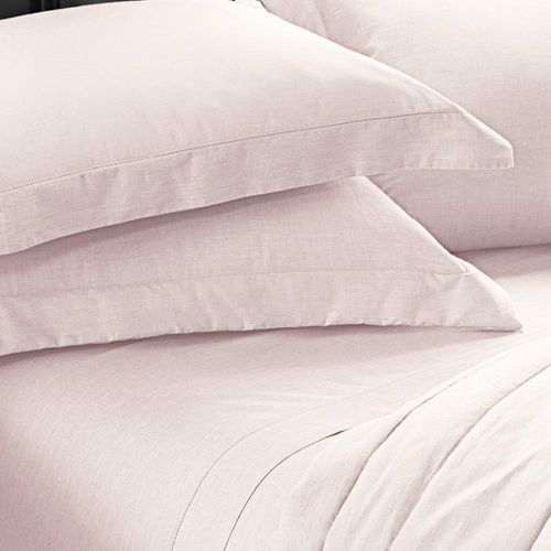 Jogo de lençol Kacyumara Fio Tinto Chambret 200 fios Solteiro Inrose Jogo de lençol Kacyumara Fio Tinto Chambret 200 fios Solteiro Inrose