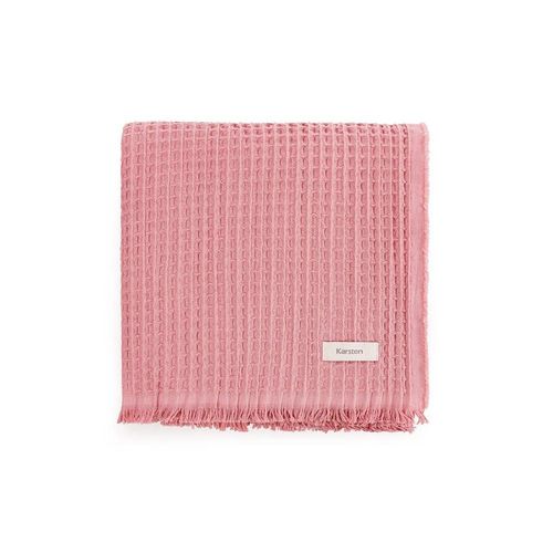 Manta Karsten Denver 1,50mx2,00m 100% Algodão Euforia